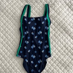 Aerie one piece swim suit NWT!